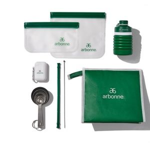 ARBONNE Good to be Green kit